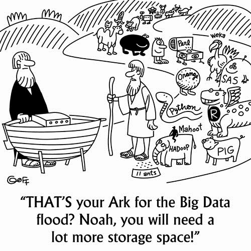preparing-for-big-data-flood