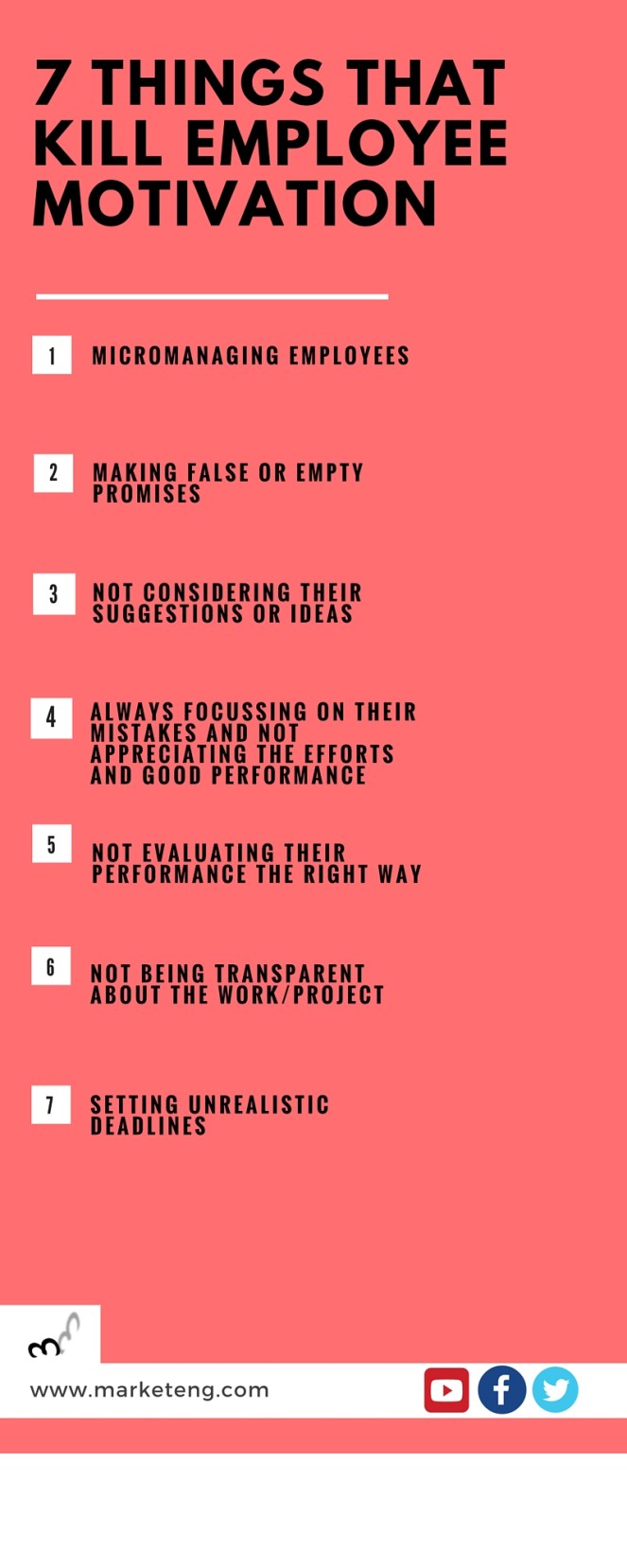 infographic_7 things that kill emp motivation